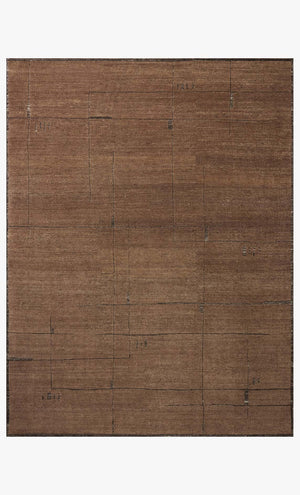 BEC-05 CHARCOAL / BROWN