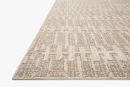 BEX-02 TAUPE / NATURAL Corner