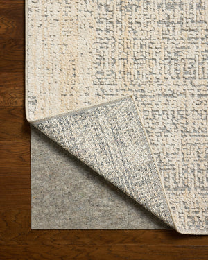 BEX-03 NATURAL / SLATE | Loloi Rugs