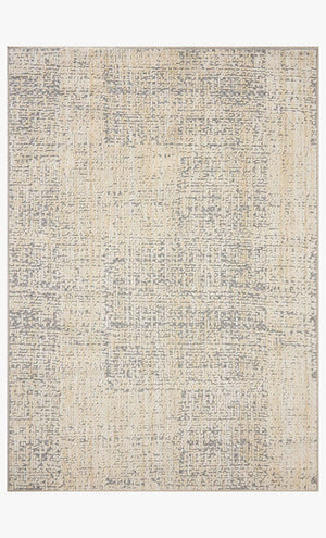 BEX-03 NATURAL / SLATE | Loloi Rugs