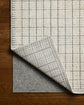 BEX-04 SLATE / NATURAL