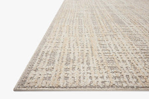 BEX-07 NATURAL / DOVE | Loloi Rugs