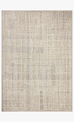 BEX-07 NATURAL / DOVE | Loloi Rugs