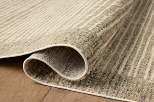 BLE-02 - JM SAND / CHARCOAL