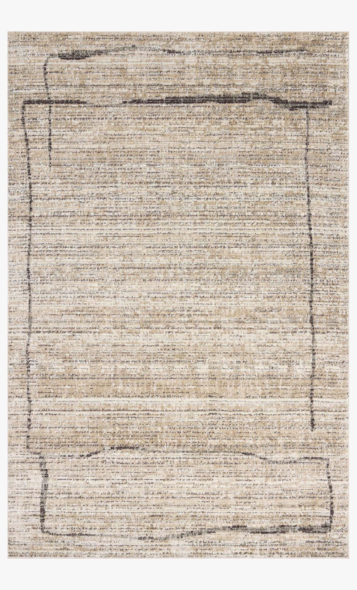 BLE-05 - JM NATURAL / CHARCOAL