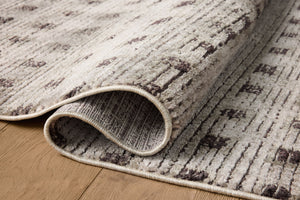 BLE-06 - JM SILVER / CHARCOAL