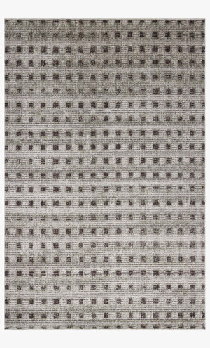 BLE-06 - JM SILVER / CHARCOAL