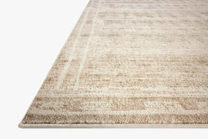 BLE-07 - JM KHAKI / NATURAL