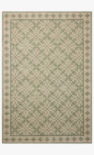 BOB-01 BEIGE / GREEN