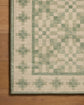 BOB-01 BEIGE / GREEN