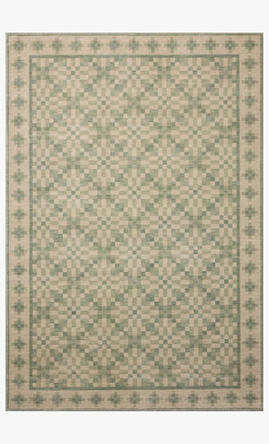 BOB-01 BEIGE / GREEN