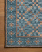 BOB-01 OCEAN / COPPER