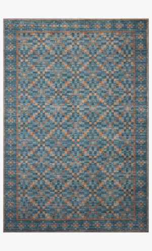 BOB-01 OCEAN / COPPER
