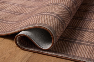 BOB-02 CAMEL / PLUM