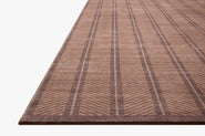 BOB-02 CAMEL / PLUM Corner