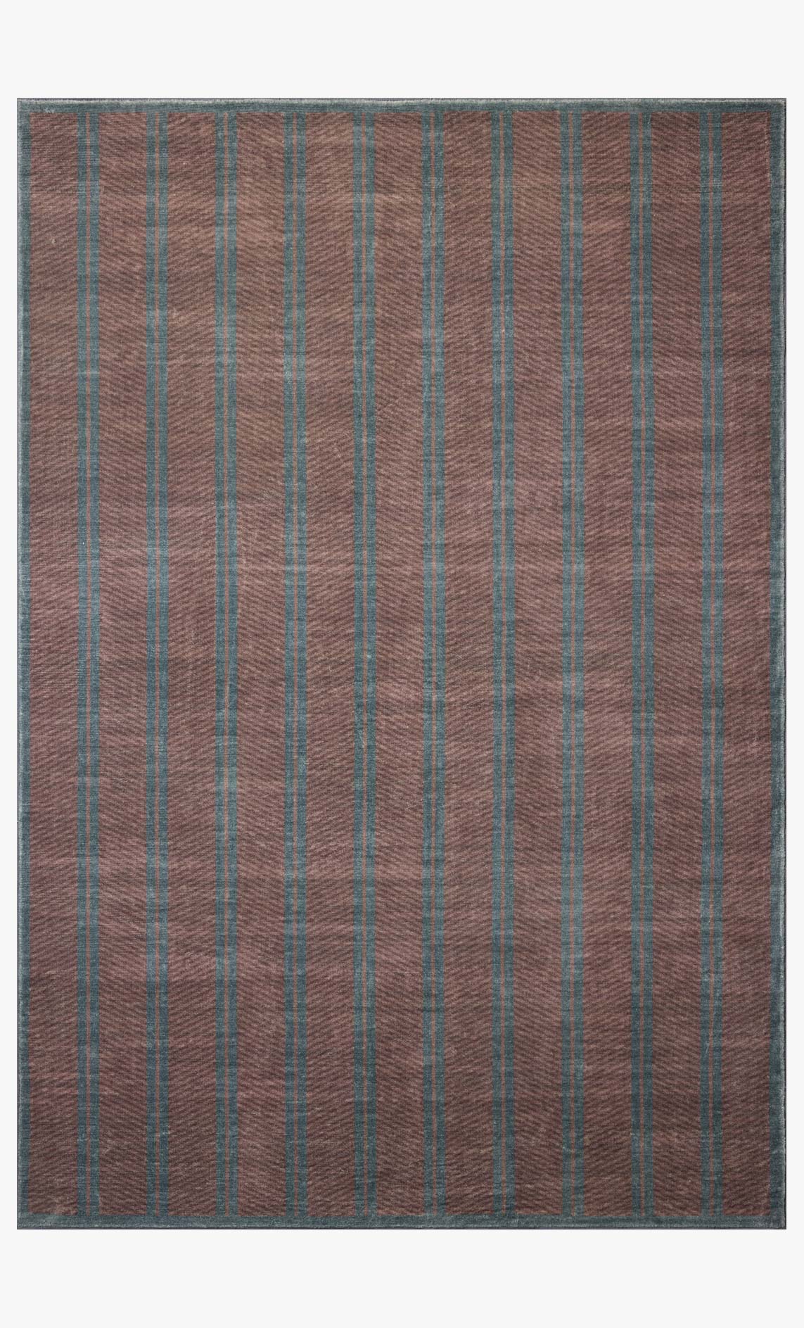 BOB-02 MERLOT / DENIM