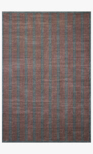 BOB-02 MERLOT / DENIM