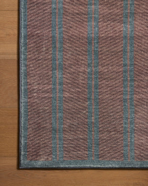 BOB-02 MERLOT / DENIM
