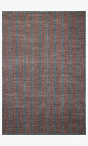 BOB-02 MERLOT / DENIM