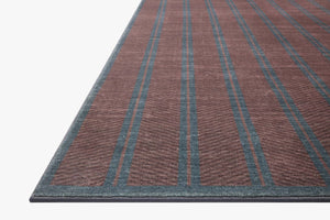 BOB-02 MERLOT / DENIM