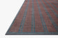 BOB-02 MERLOT / DENIM
