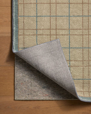 BOB-03 SAGE / DENIM