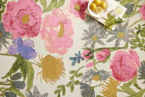 BOT-01 IVORY / MULTI