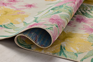 BOT-03 IVORY / SUNRISE