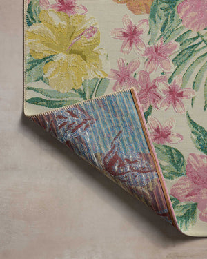 BOT-03 IVORY / SUNRISE