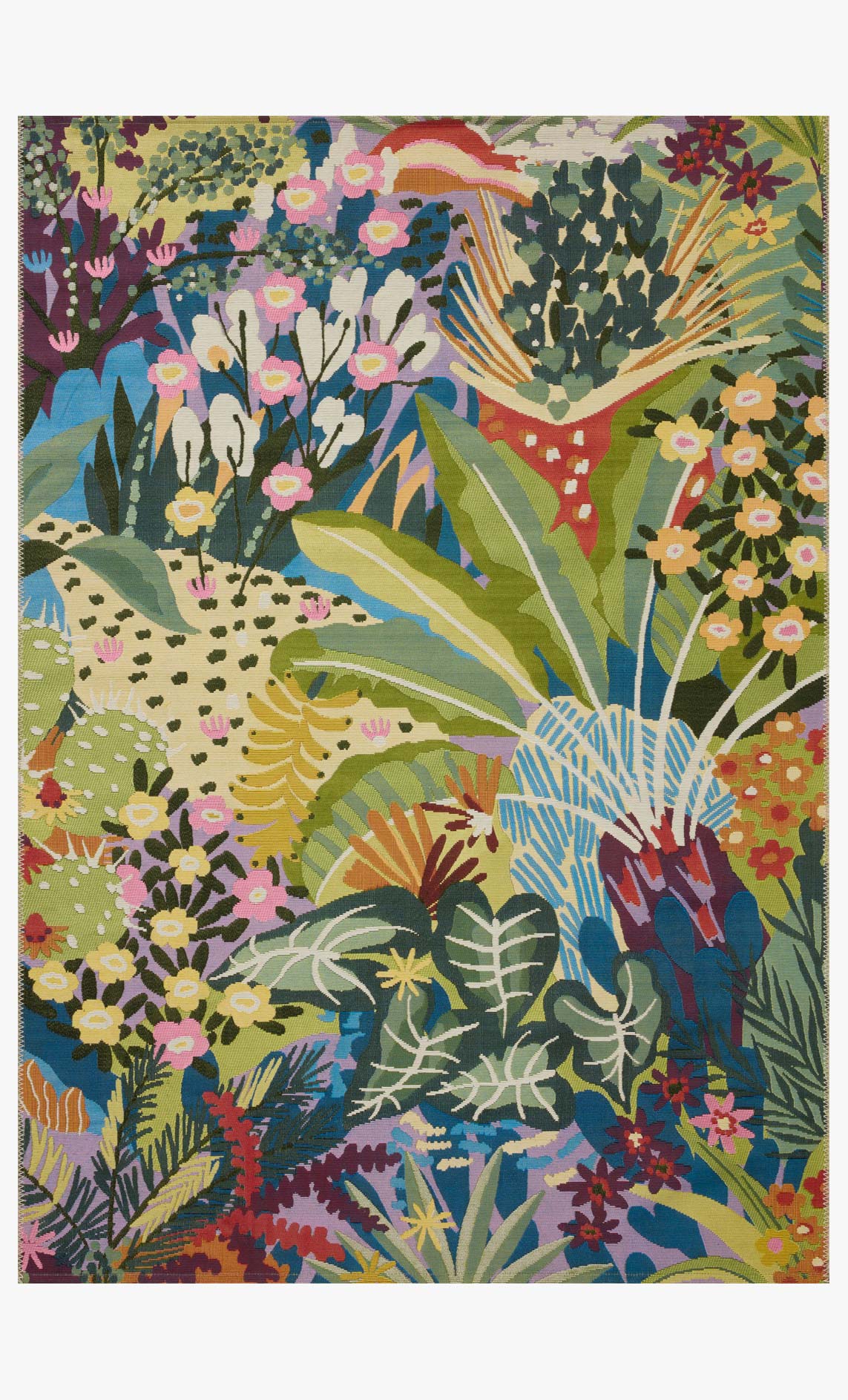 BOT-05 MULTI / MULTI