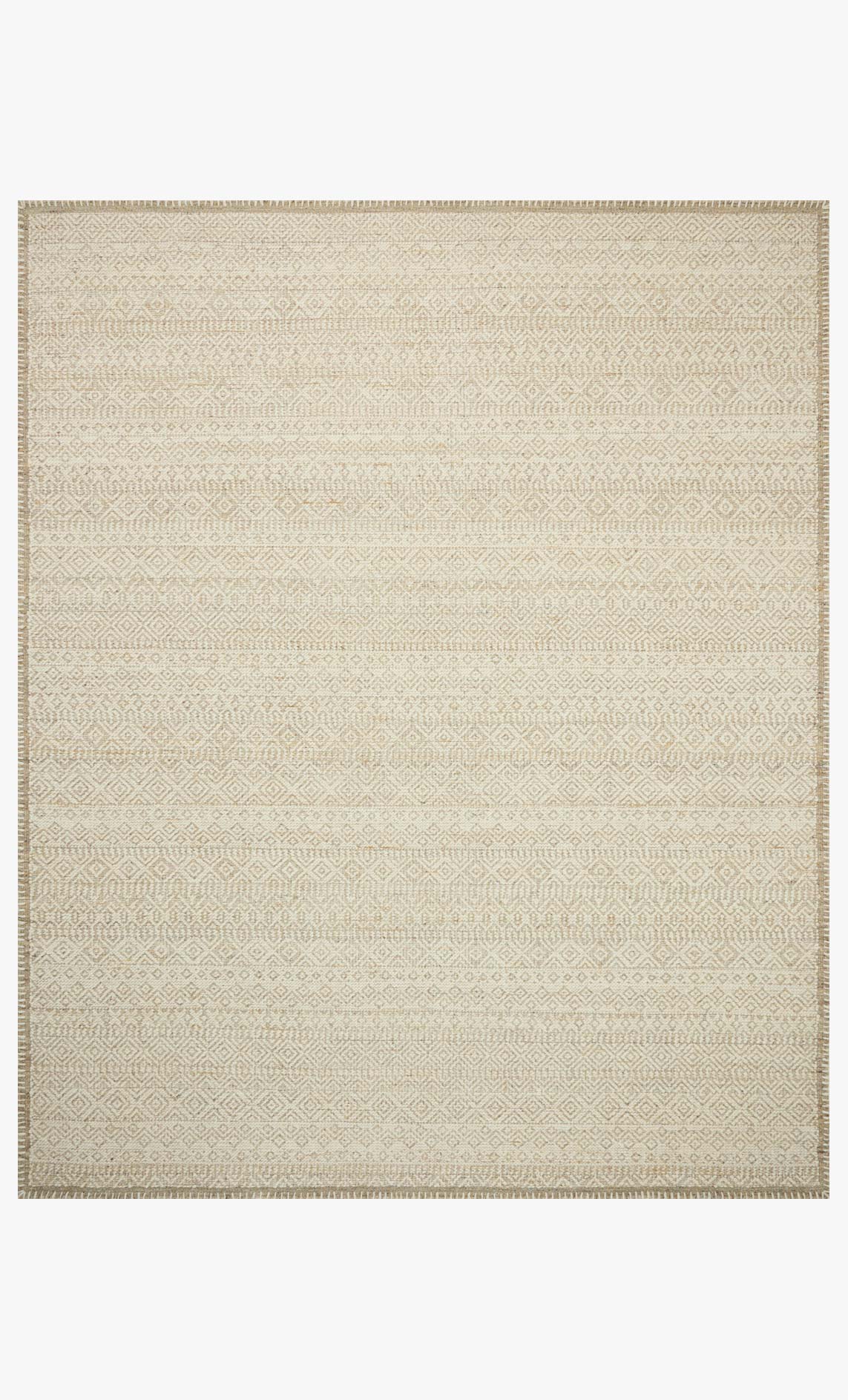 BOE-02 IVORY / TAUPE