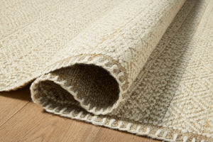 BOE-02 IVORY / TAUPE