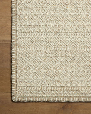 BOE-02 IVORY / TAUPE