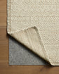 BOE-02 IVORY / TAUPE