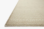 BOE-02 IVORY / TAUPE Corner