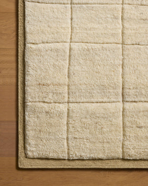 BKN-01 NATURAL / IVORY