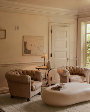 BKN-01 NATURAL / IVORY | Loloi Rugs