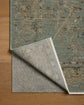BRR-02 AQUA / OLIVE