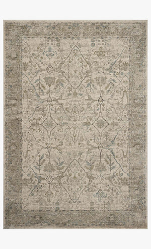 BRR-02 IVORY / SAGE
