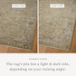 BRR-02 OLIVE / STONE