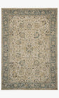 BRR-05 ANT. IVORY / BLUE