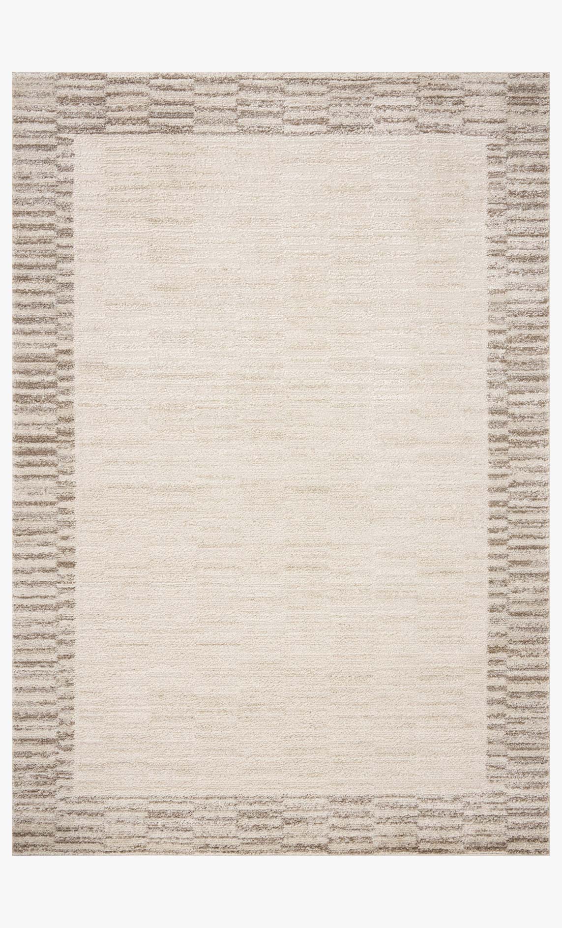 CLV-04 IVORY / PEBBLE