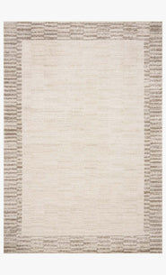 CLV-04 IVORY / PEBBLE