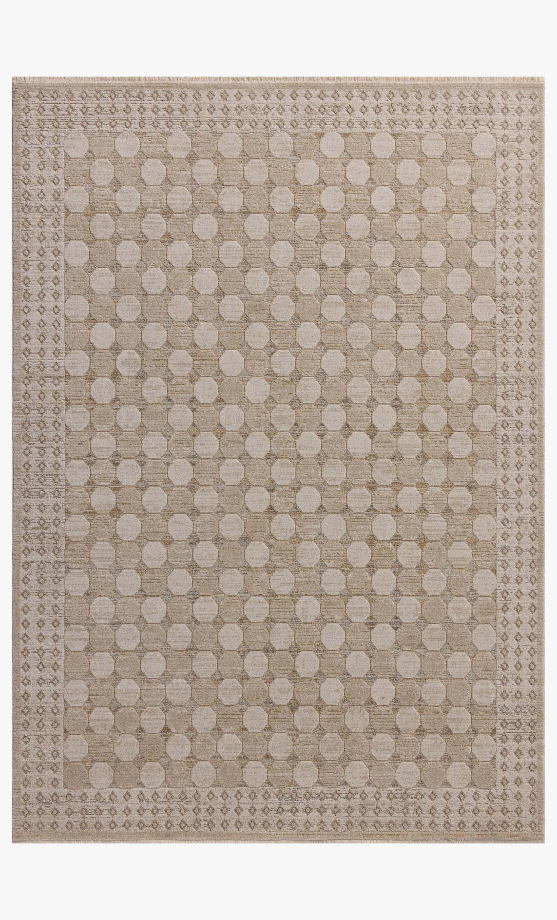 CIL-01 AL TAUPE / NATURAL