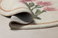 CLO-01 IVORY / PINK