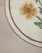 CLO-01 IVORY / YELLOW