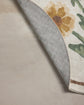 CLO-01 IVORY / YELLOW