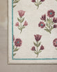 CLO-02 IVORY / PLUM
