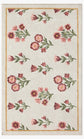 CLO-02 IVORY / ROSE