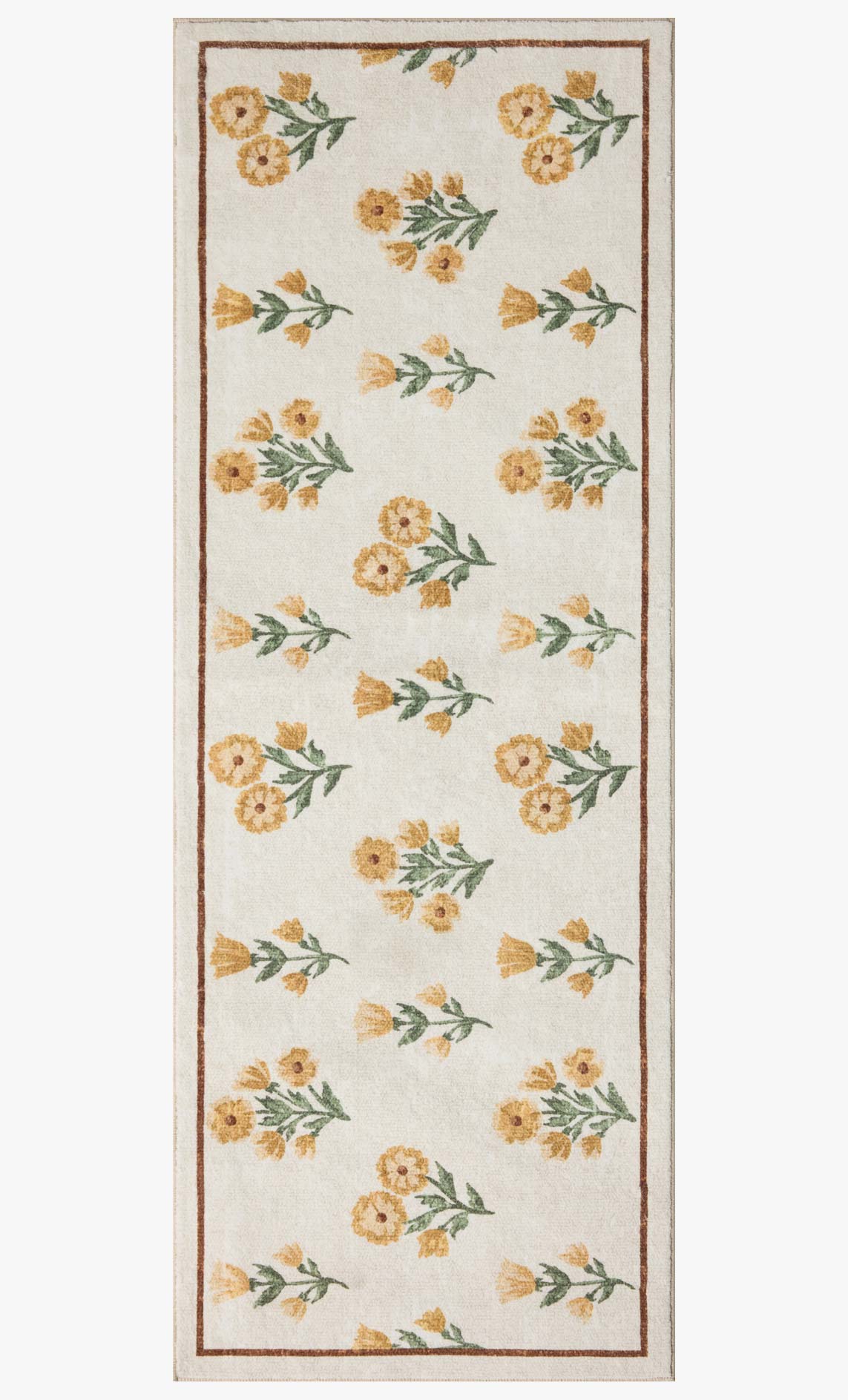CLO-02 IVORY / WHEAT
